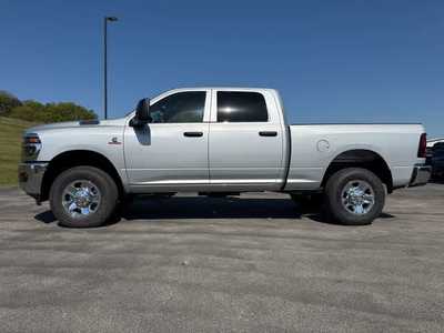 2026 RAM 3500 Crew Cab, $. Photo 9