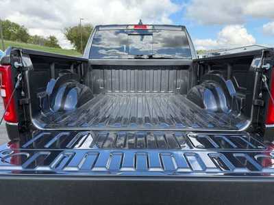 2026 RAM 1500 Crew Cab, $. Photo 11