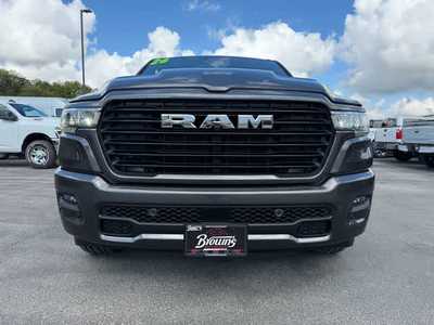 2026 RAM 1500 Crew Cab, $. Photo 2