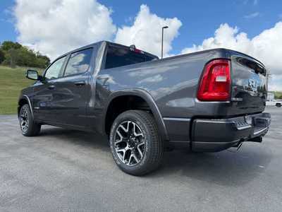 2026 RAM 1500 Crew Cab, $. Photo 8