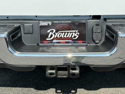 2026 RAM 3500 Crew Cab, $. Photo 10