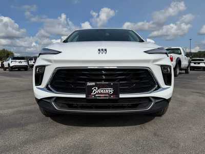 2026 Buick Encore GX, $. Photo 2