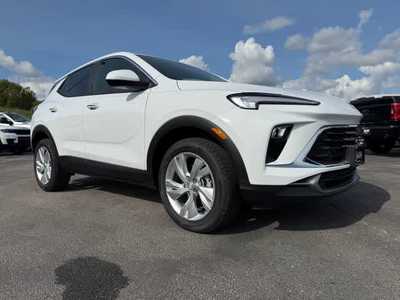 2026 Buick Encore GX, $. Photo 4