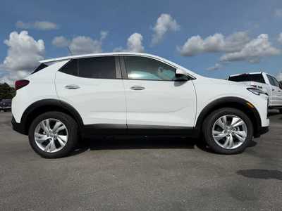 2026 Buick Encore GX, $. Photo 5
