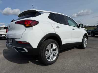 2026 Buick Encore GX, $. Photo 6