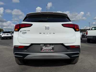 2026 Buick Encore GX, $. Photo 7