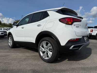 2026 Buick Encore GX, $. Photo 8