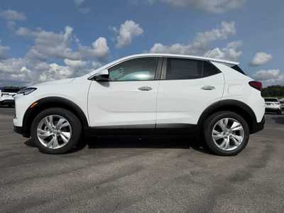 2026 Buick Encore GX, $. Photo 9