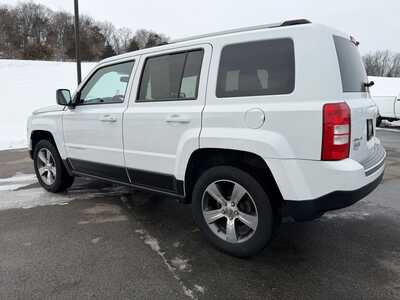 2016 Jeep Patriot, $11900. Photo 10