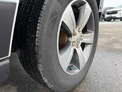 2016 Jeep Patriot, $11900. Photo 12