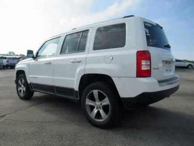 2016 Jeep Patriot, $12900. Photo 2