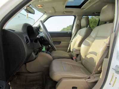 2016 Jeep Patriot, $12900. Photo 3