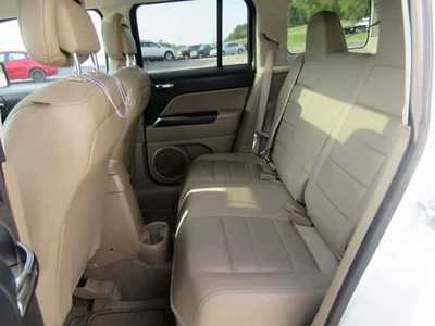 2016 Jeep Patriot, $12900. Photo 4