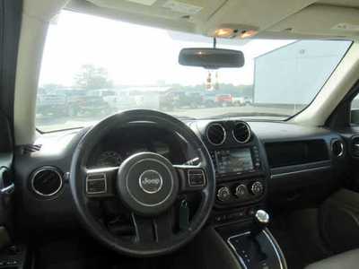 2016 Jeep Patriot, $12900. Photo 5