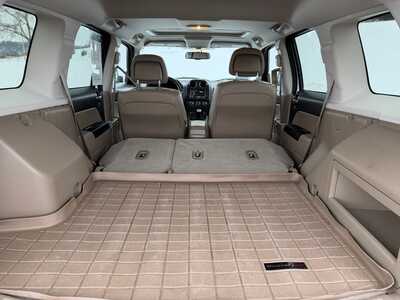 2016 Jeep Patriot, $11900. Photo 8