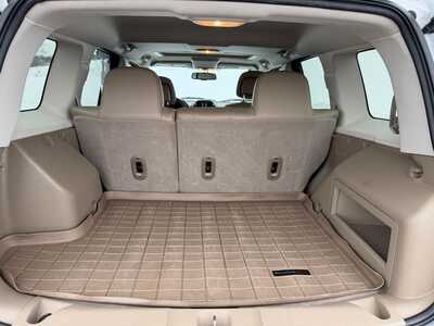 2016 Jeep Patriot, $11900. Photo 9