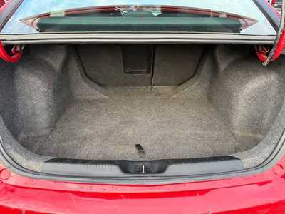 2016 Dodge Dart, $7500. Photo 10