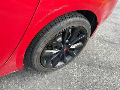 2016 Dodge Dart, $7500. Photo 11