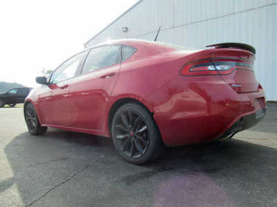 2016 Dodge Dart, $. Photo 2