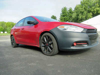 2016 Dodge Dart, $. Photo 6