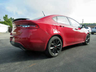 2016 Dodge Dart, $. Photo 7