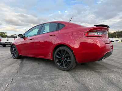 2016 Dodge Dart, $7500. Photo 8