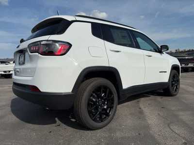 2026 Jeep Compass, $. Photo 6
