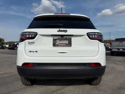2026 Jeep Compass, $. Photo 7