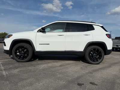2026 Jeep Compass, $. Photo 9