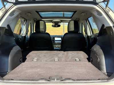 2018 Jeep Compass, $17700. Photo 11