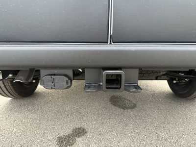 2026 RAM ProMaster Cargo, $. Photo 10