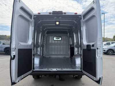2026 RAM ProMaster Cargo, $. Photo 11