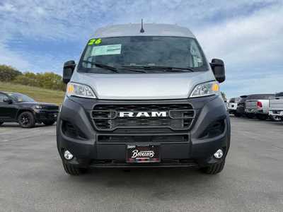 2026 RAM ProMaster Cargo, $. Photo 2