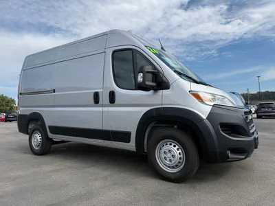 2026 RAM ProMaster Cargo, $. Photo 4