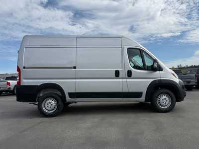 2026 RAM ProMaster Cargo, $. Photo 5