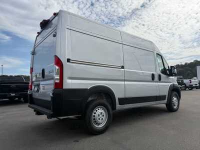 2026 RAM ProMaster Cargo, $. Photo 6