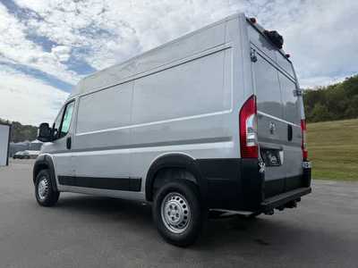 2026 RAM ProMaster Cargo, $. Photo 7