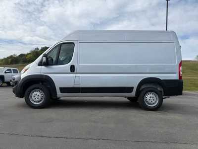 2026 RAM ProMaster Cargo, $. Photo 8