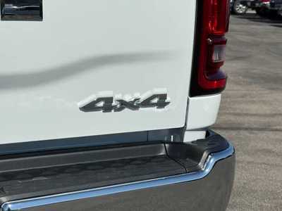 2026 RAM 2500 Crew Cab, $. Photo 10
