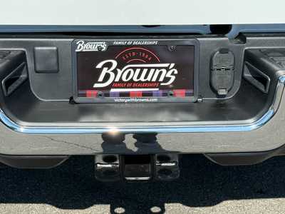 2026 RAM 2500 Crew Cab, $. Photo 11