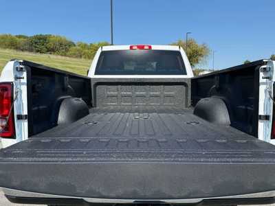 2026 RAM 2500 Crew Cab, $. Photo 12