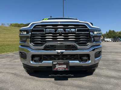 2026 RAM 2500 Crew Cab, $. Photo 2