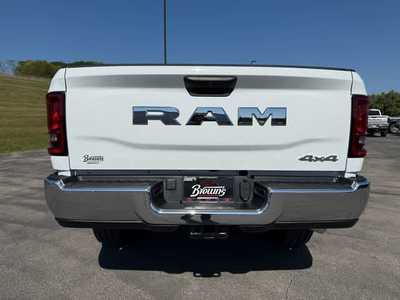 2026 RAM 2500 Crew Cab, $. Photo 7