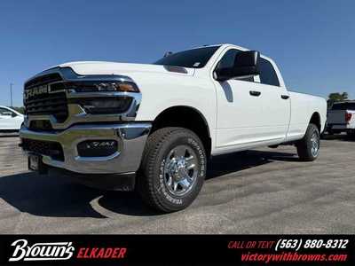 2026 RAM 2500 Crew Cab, $. Photo 1