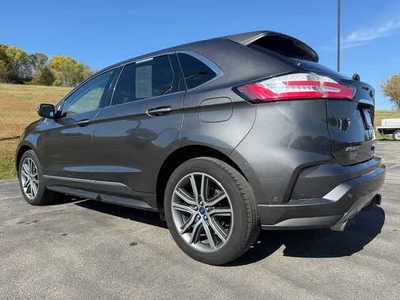 2019 Ford Edge, $17500. Photo 5