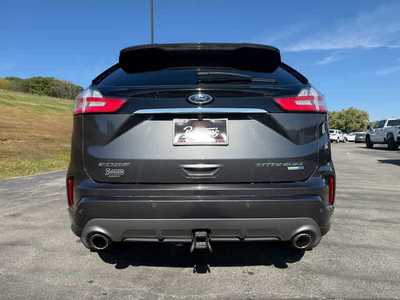 2019 Ford Edge, $17500. Photo 9