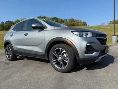 2023 Buick Encore GX, $22500. Photo 4