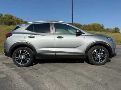 2023 Buick Encore GX, $22500. Photo 5
