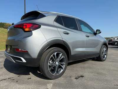 2023 Buick Encore GX, $22500. Photo 6