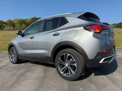 2023 Buick Encore GX, $22500. Photo 7